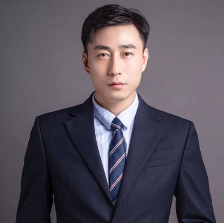 邹杰 品牌与内容负责人